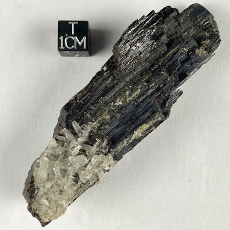Hubnerite from Peru
