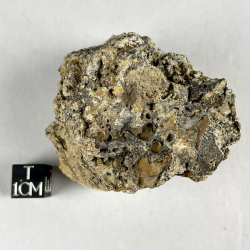 Hydrozincite, Morocco