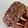 Mica Alurgite from Brazil