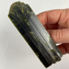 Epidote, Madagascar