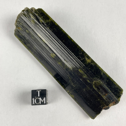 Epidote, Madagascar
