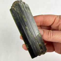 Epidote, Madagascar
