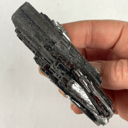 Hubnerite from Peru