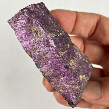 Purpurite, Namibia