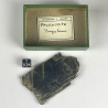 Mica Phlogopite, Yougoslavie