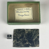 Mica Phlogopite, Yougoslavie