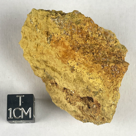 Bindheimite, Algérie
