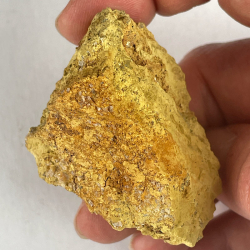 Bindheimite, Algérie