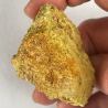 Bindheimite, Algérie