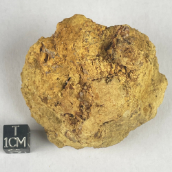 Bindheimite, Algeria