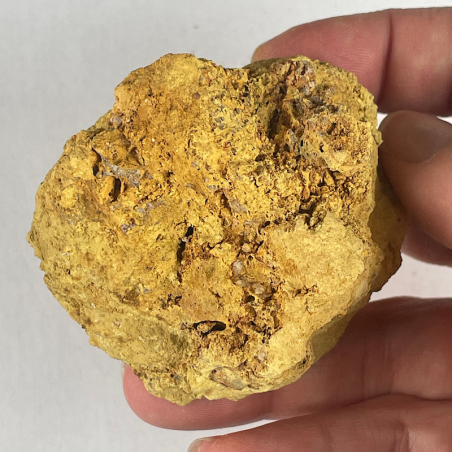 Bindheimite, Algeria