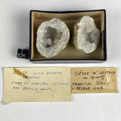 Quartz, USA