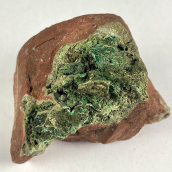 Melanterite, Germany