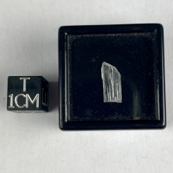 Hambergite, Burma