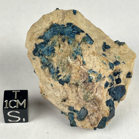 Lazulite, USA