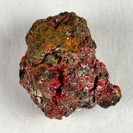 Lorandite, République de Macédoine