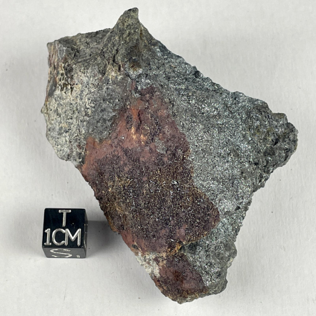 Kermesite from Pezinok, Czech Republic