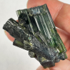 Tourmaline from Gerais, Brazil