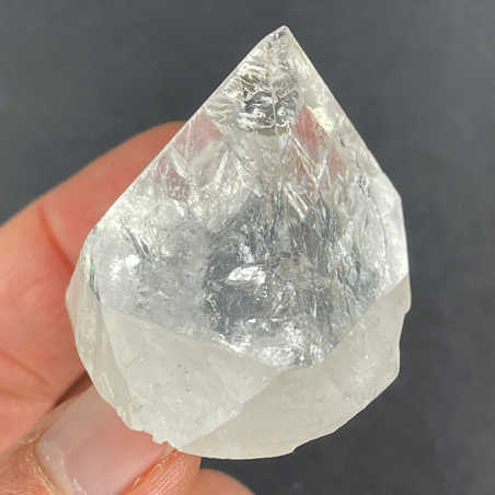 Apophyllite de Poona