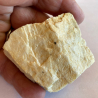 Albite, Ivory Coast