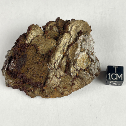 Pyrrhotite, Hongrie
