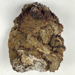 Pyrrhotite, Hongrie