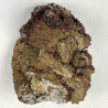 Pyrrhotite, Hongrie