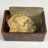 Pyrophyllite