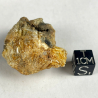 Pyrophyllite