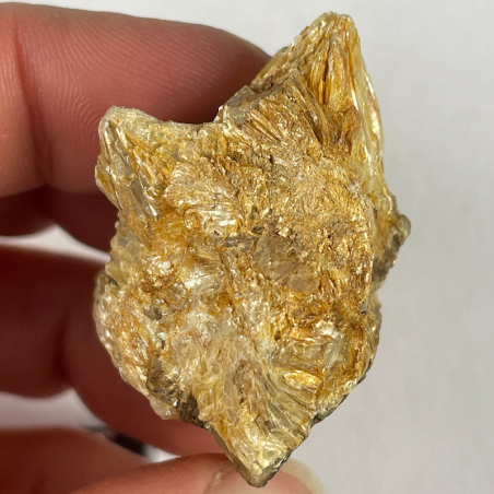 Pyrophyllite