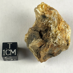 Pyrophyllite