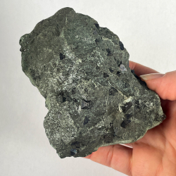 Magnétite, Autriche