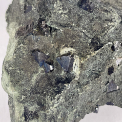 Magnétite, Autriche