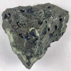 Magnétite, Autriche