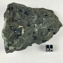 Magnetite, Austria