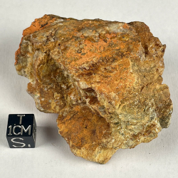 Gorceixite, France