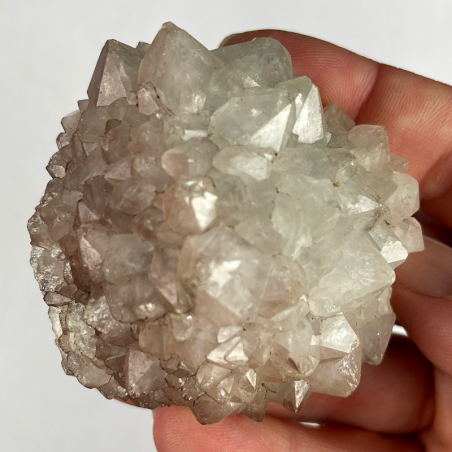 Quartz, France
