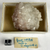 Quartz, France