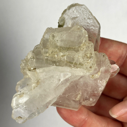 Quartz, Madagascar