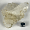 Quartz, Madagascar