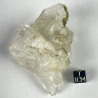 Quartz, Madagascar