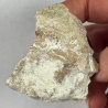 Hydrocalumite et Afwillite, France