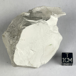 Giobertite, Silésie