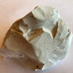 Giobertite, Silésie