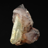 Quartz et Améthyste Sceptre