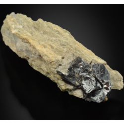 Hématite, Suisse