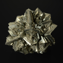Marcassite, France