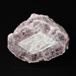 Mica Lépidolite, Brésil