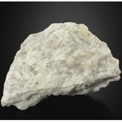 Wernerite, Canada