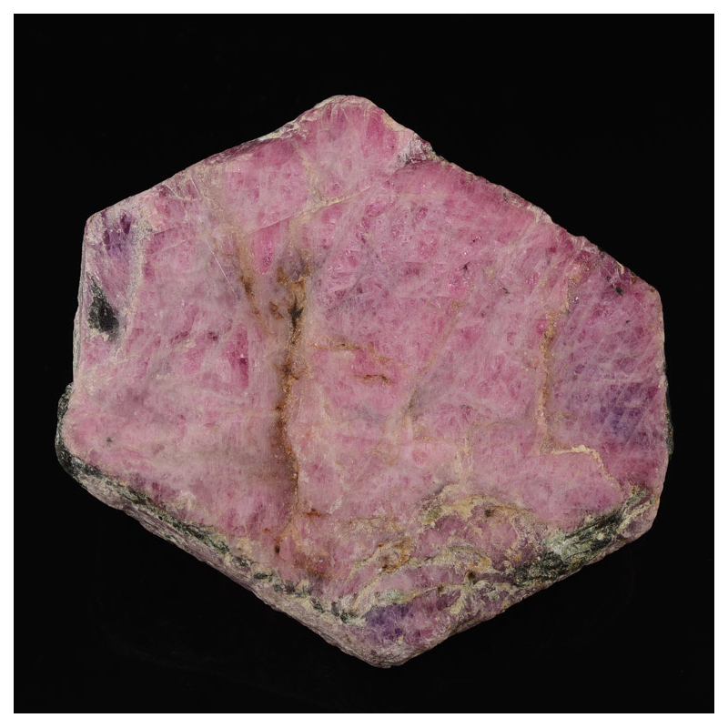 Ruby, Madagascar
